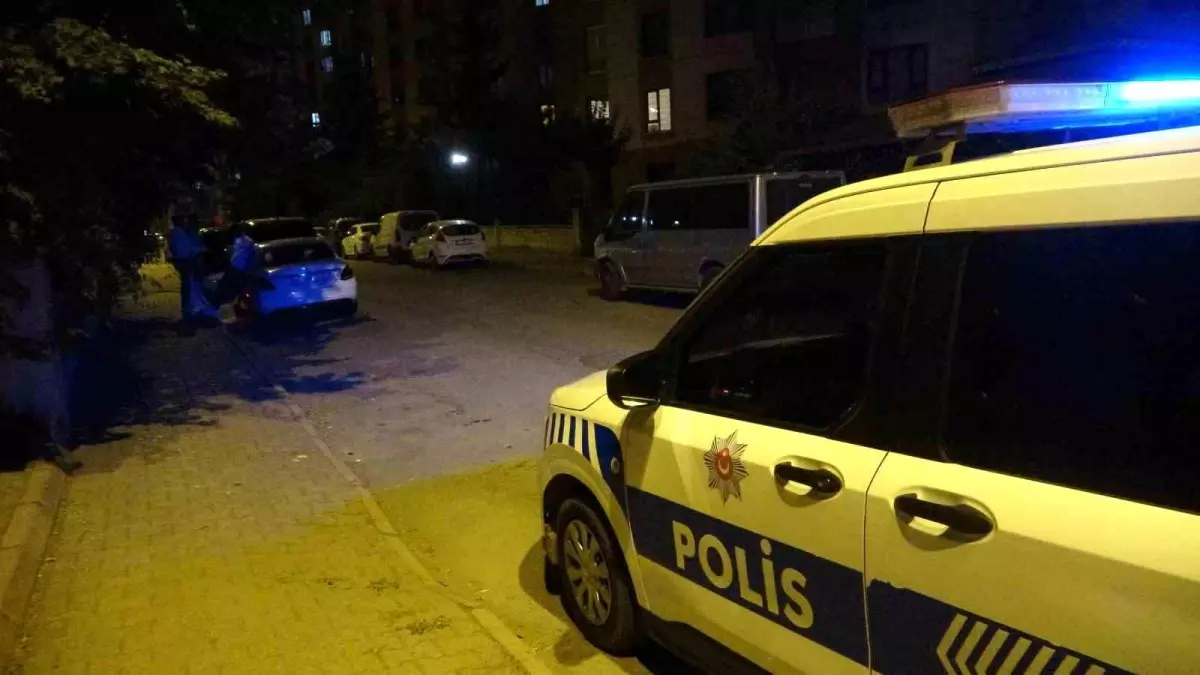 Kayseri'de Kanser Hastası Kadın Evinde Ölü Bulundu