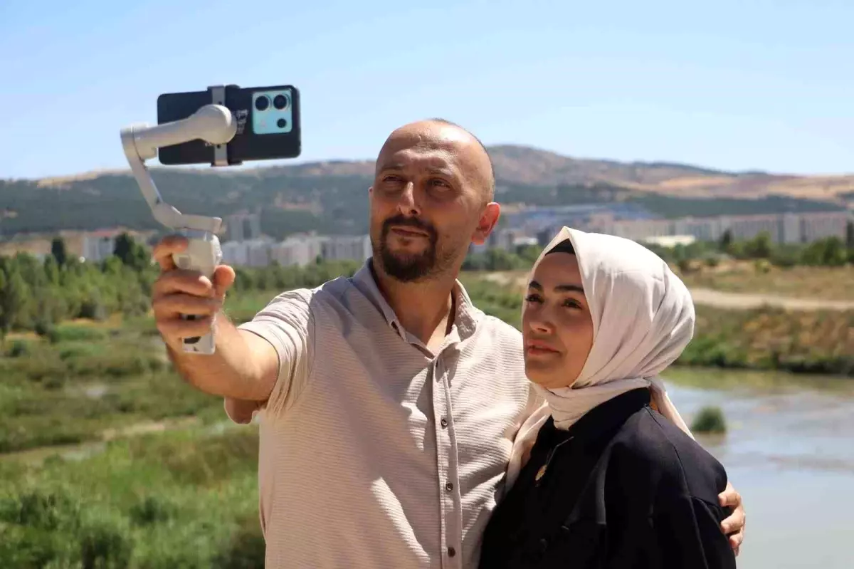 Kanseri Yenen Ahmet Soner, İstanbul'dan Sivas'a Taşındı