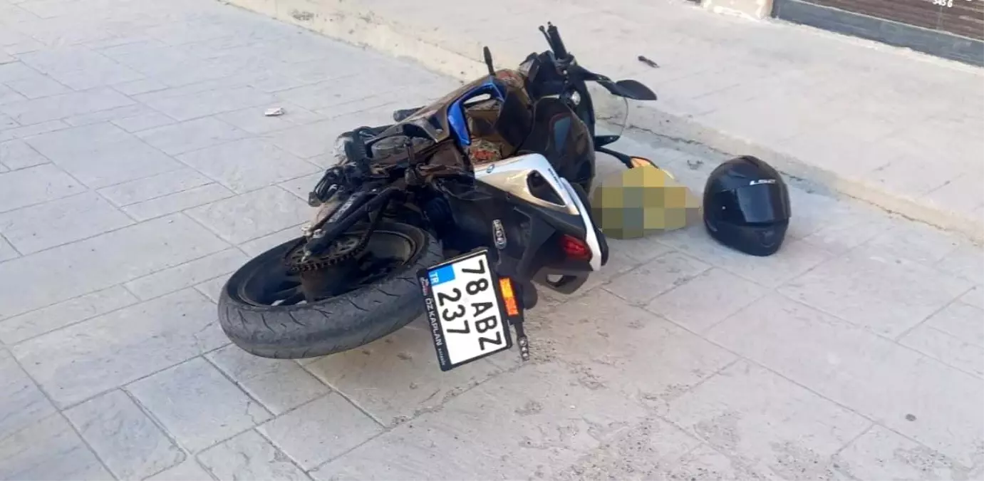 Karabük'te İki Trafik Kazası: 2 Yaralı