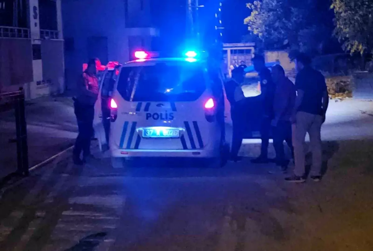 Kastamonu'da Kaybolan Kadın 3 Saat Sonra Bulundu