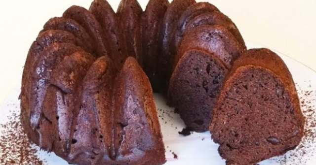 Kek nasıl yapılır? Kek tarifi!