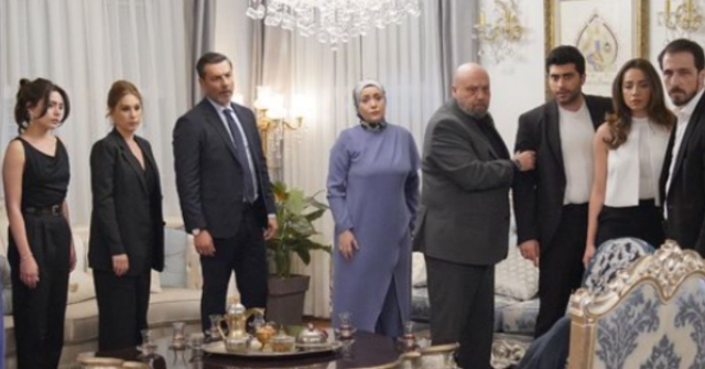Kızılcık Şerbeti yeni sezon ne zaman? Kızılcık Şerbeti 4. sezon yayın tarihi belli oldu mu?