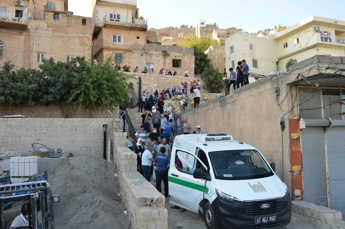 Mardin'de Üç Kadının Şüpheli Ölümü: Otopsi Sonuçları Bekleniyor