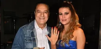 Mehmet Ali Erbil'in evlilik kararında dikkat çeken detay