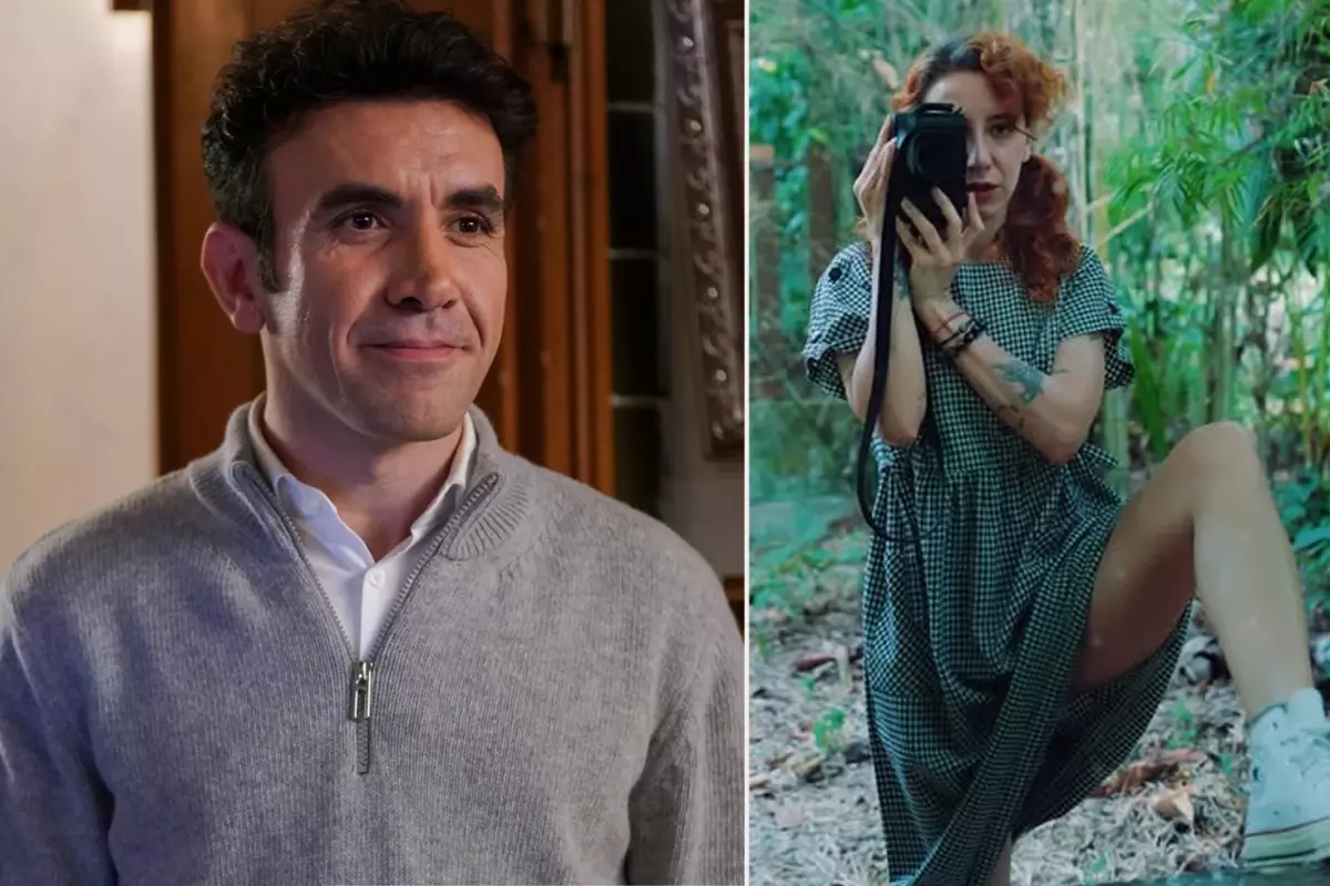 Mehmet Yılmaz Ak'tan taciz iddialarına yanıt: İftira ve asılsız