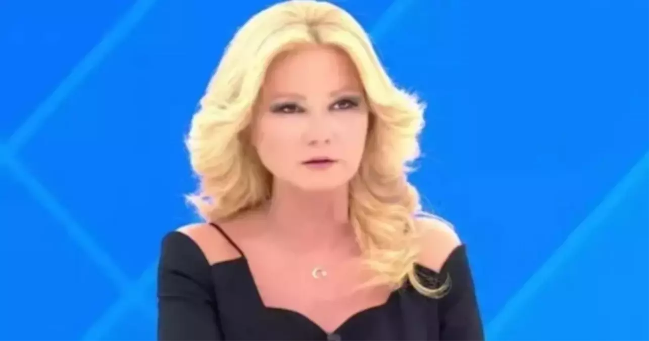 Müge Anlı ne zaman başlıyor? 23 Ağustos Müge Anlı ile Tatlı Sert yeni sezon ne zaman başlıyor?