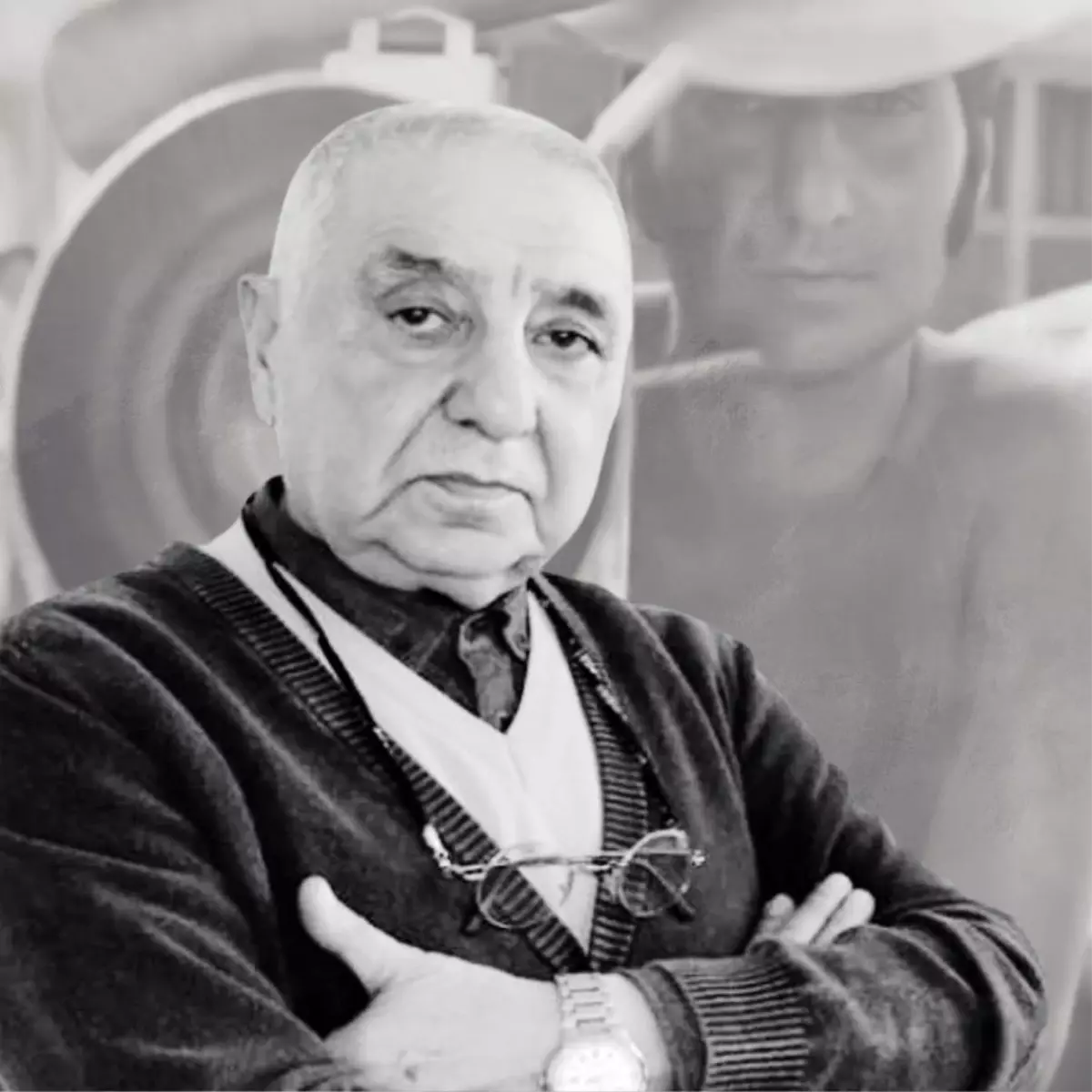 Prof. Dr. Zaur Mükerrem 87 Yaşında Vefat Etti