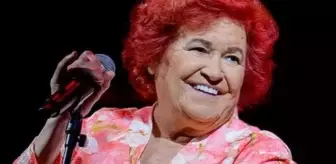 Selda Bağcan kimdir? Selda Bağcan kaç yaşında, nereli?