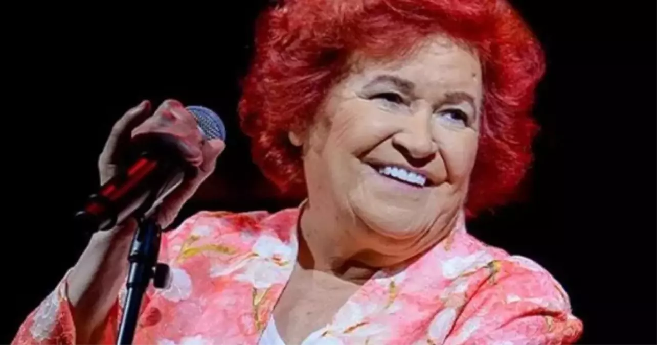 Selda Bağcan kimdir? Selda Bağcan kaç yaşında, nereli?