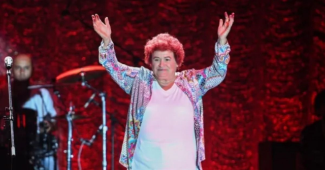 Selda Bağcan kimdir? Selda Bağcan kaç yaşında, nereli? Selda Bağcan kimdir? Selda Bağcan kaç yaşında, nereli?