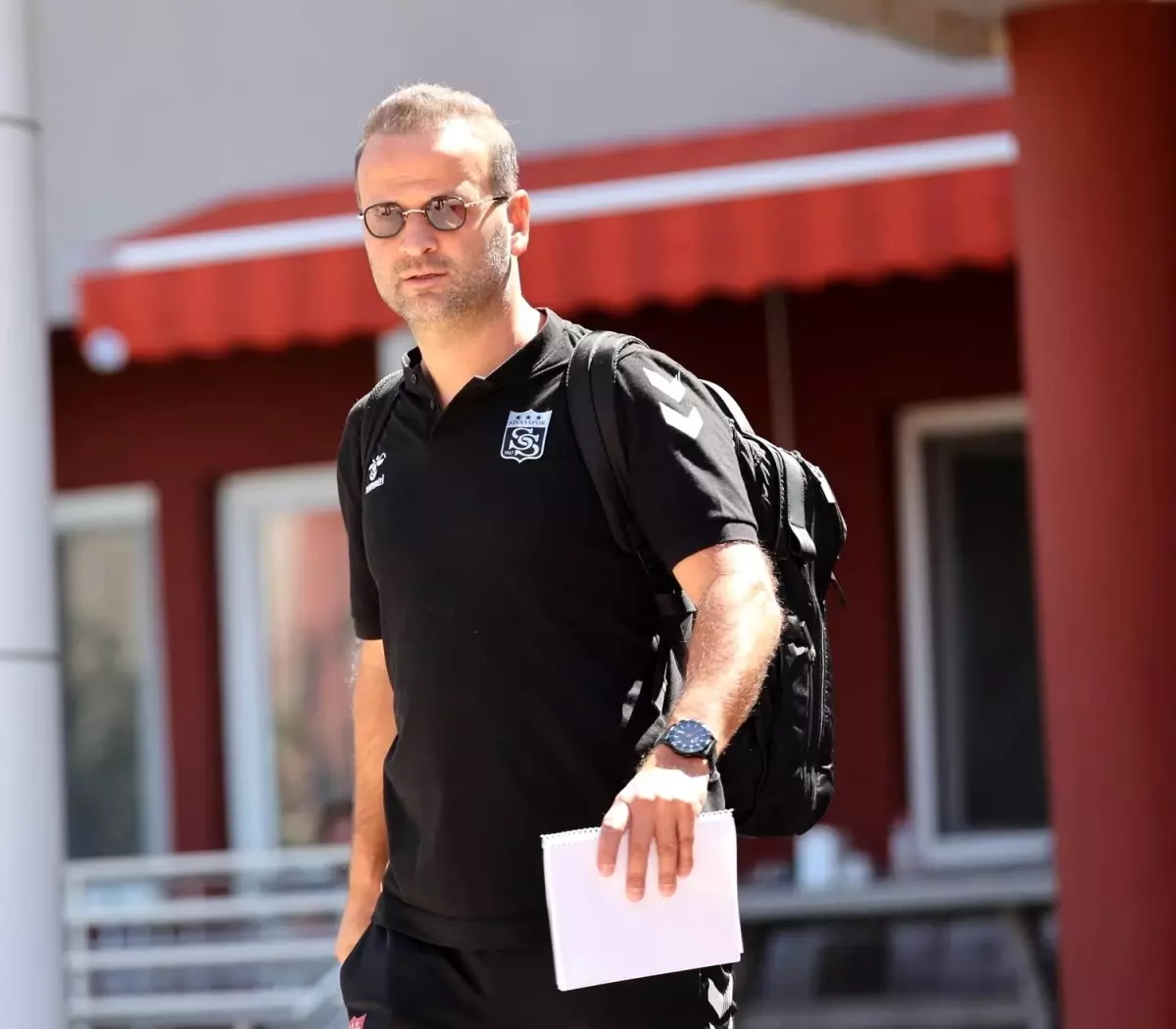Özbelsan Sivasspor, Amed Sportif ile Mücadele İçin Diyarbakır'a Gitti