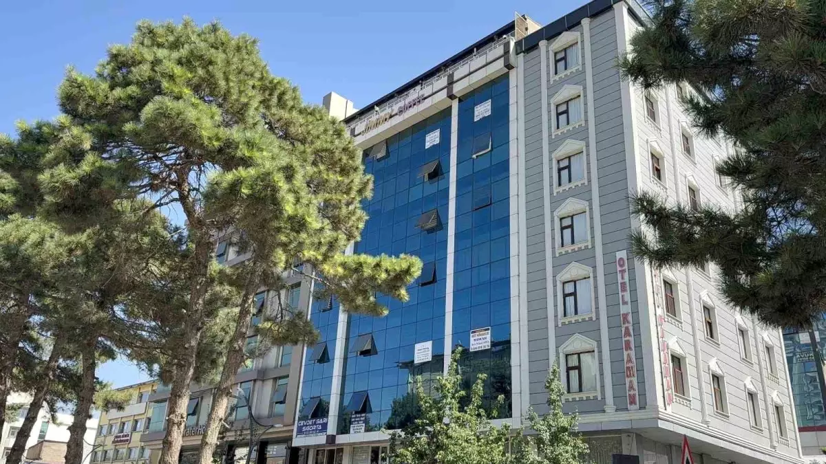 Malazgirt Zaferi Etkinlikleri Otel Doluluk Oranlarını Yüzde Yüze Ulaştırdı