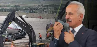 Türkiye Zengezur Koridoru için ilk kazmayı vurdu: 147,6 milyar lira kazanç bekliyoruz