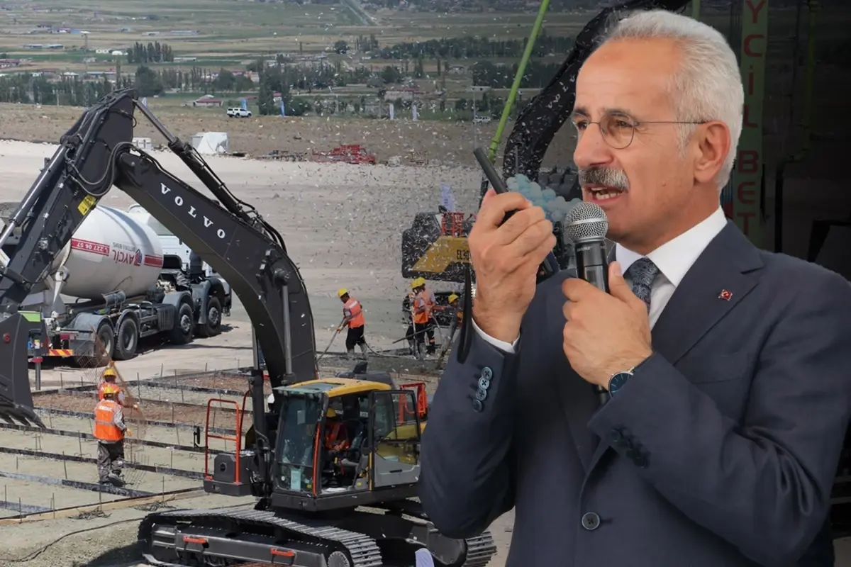 Türkiye Zengezur Koridoru için ilk kazmayı vurdu: 147,6 milyar lira kazanç bekliyoruz