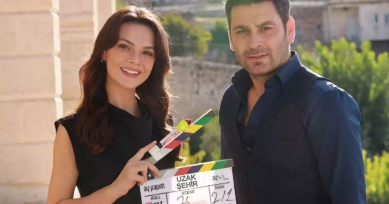 Uzak Şehir yeni sezon ne zaman? Uzak Şehir 2. sezon ne zaman başlıyor?