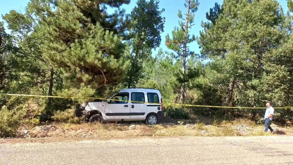Bursa'da Feci Kaza: Ali ve Halime Şahin Hayatını Kaybetti