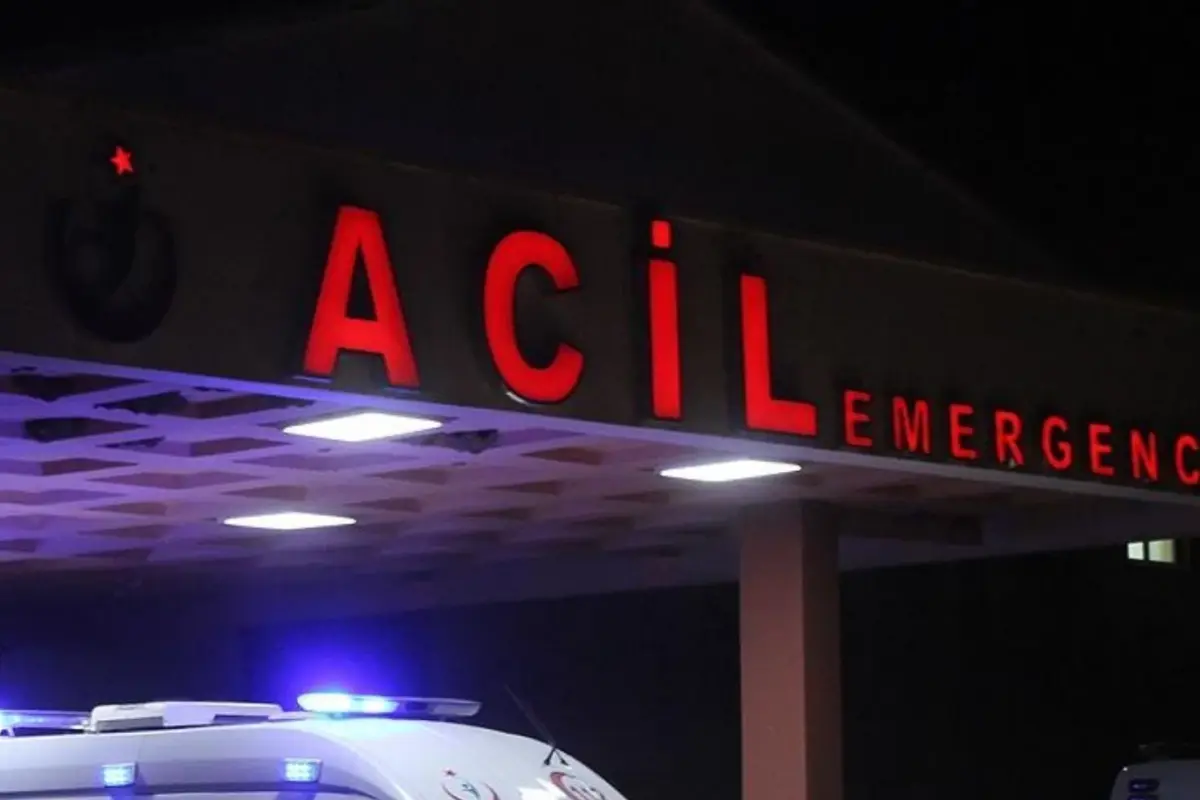 Avcılar'da çıkan kavgada kan aktı!
