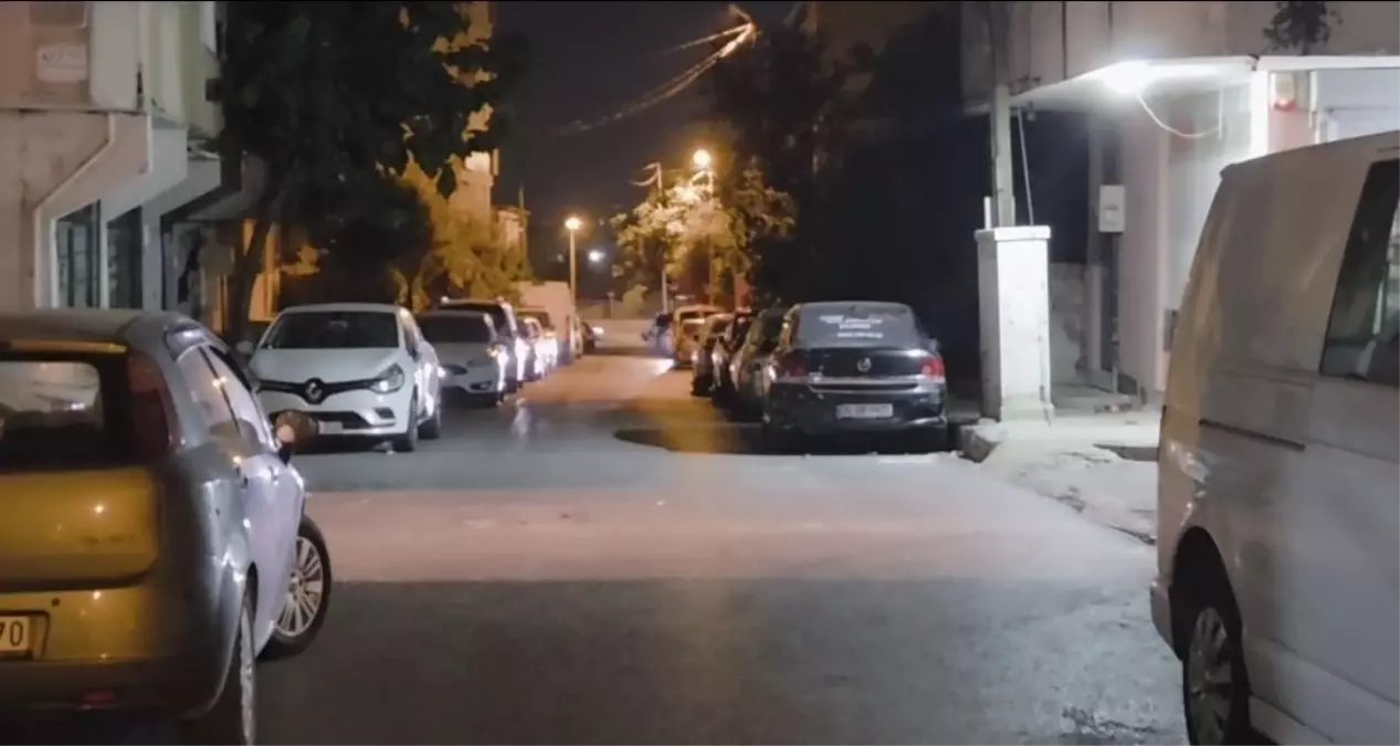 Kız Meselesi Nedeniyle Çıkan Kavga Kanlı Bitti