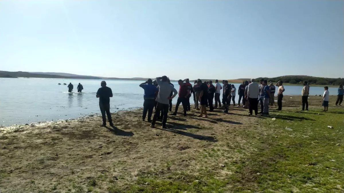 Şanlıurfa'da Boğulma Tehlikesi: 11 Yaşındaki Kız Çocuğu Hayatını Kaybetti