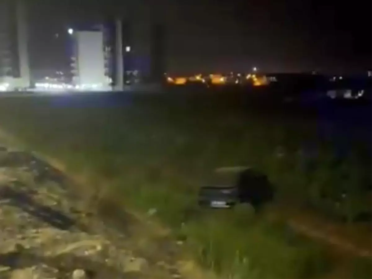 Batman'da Motosiklet ile Otomobil Çarpıştı: 6 Yaralı