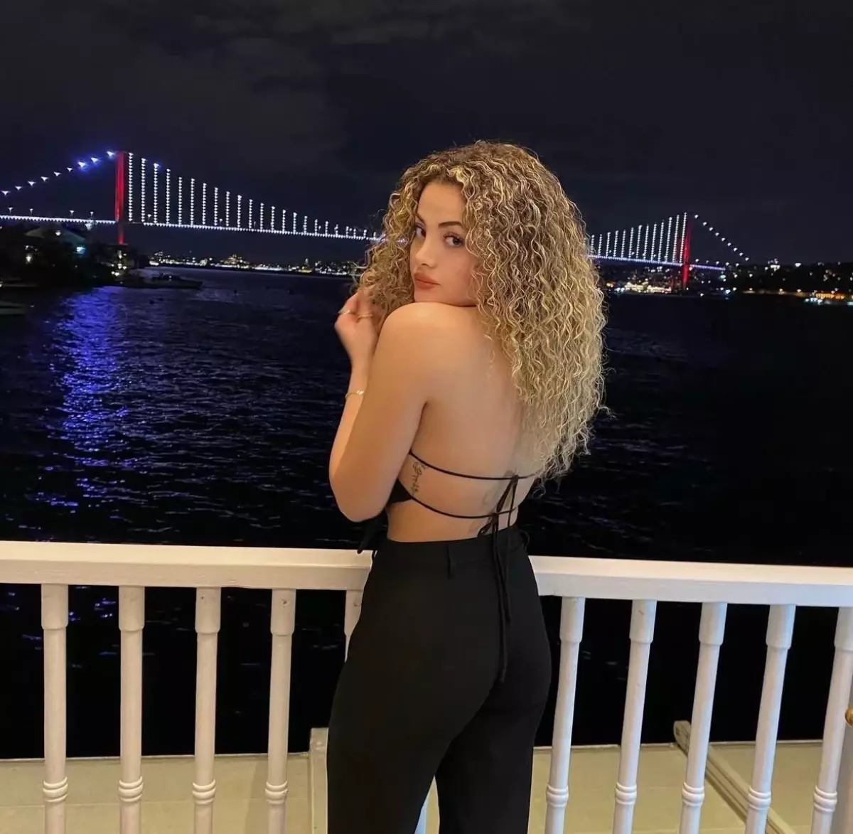 Beşiktaş'ta Genç İç Mimarın Ölümü Üzerine Soruşturma Başlatıldı