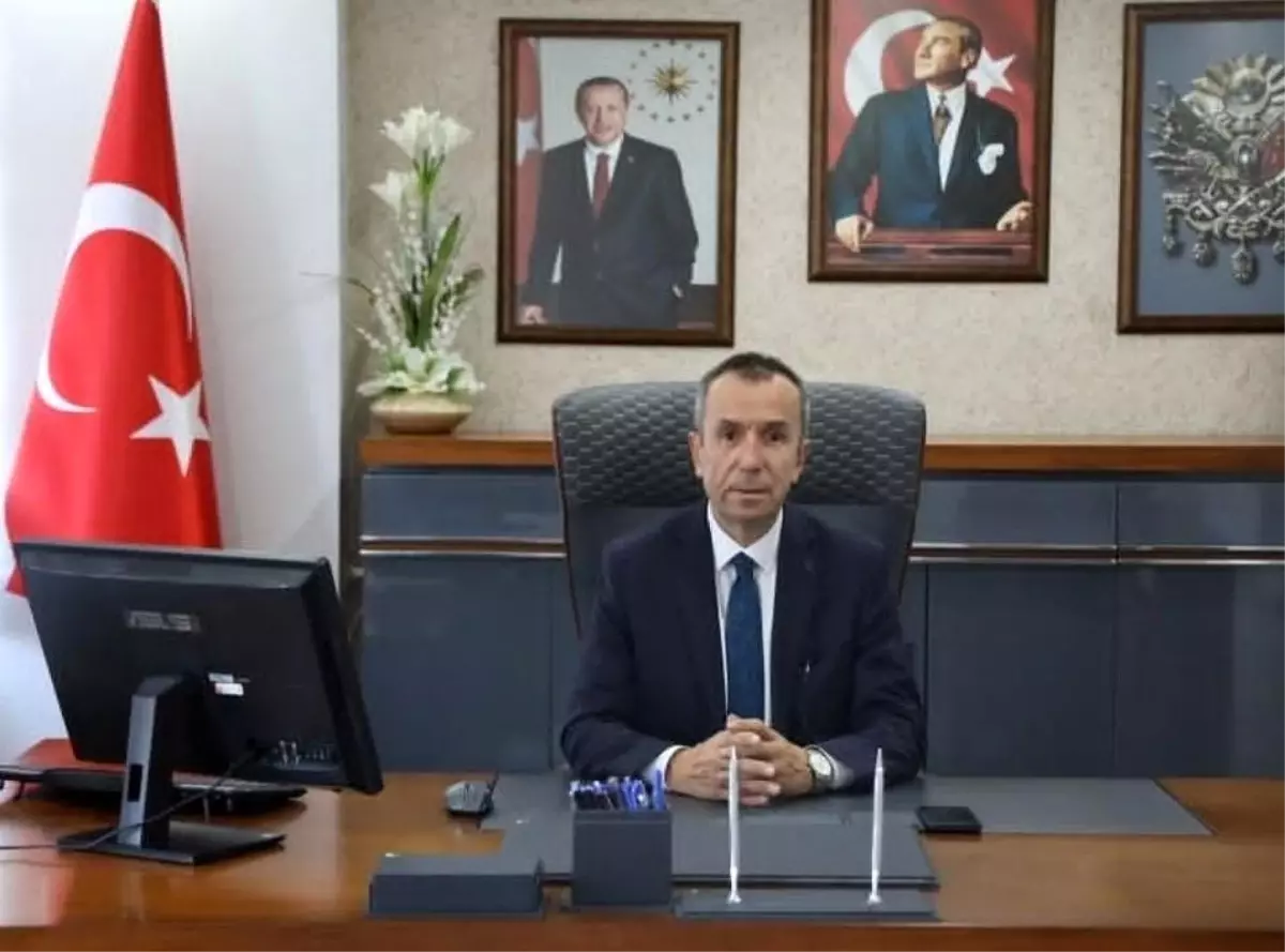 Bilecik'te Şap Hastalığına Karşı Yeni Aşı Uygulaması Başladı