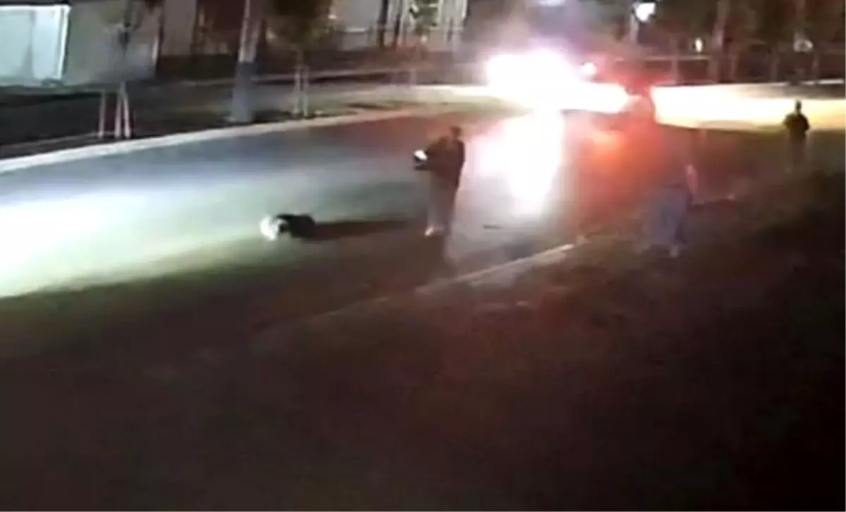 Bursa'da Trafik Kazası: 40 Yaşındaki Selçuk Akgün Hayatını Kaybetti