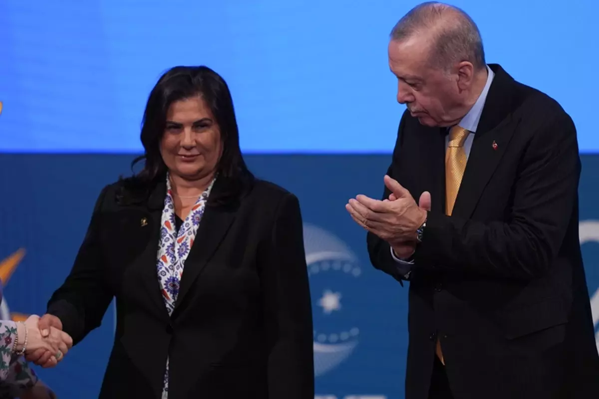 Çerçioğlu'ndan İzmir adaylığı iddialarına yanıt