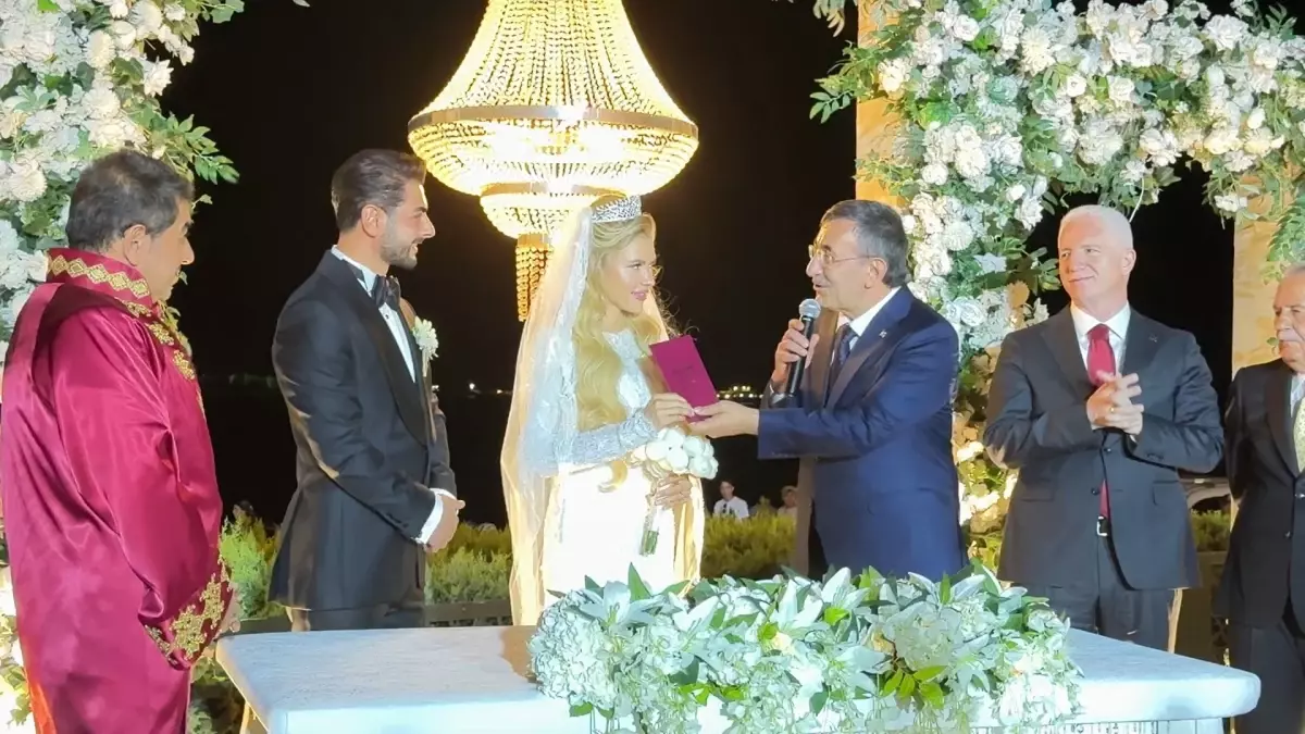 Cevdet Yılmaz: Evlilik Yaşı Artıyor, Aileleri Güçlendirelim