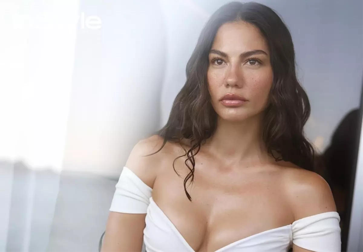 Demet Özdemir'den Eşref Rüya'nın Yeni Sezonuna Dair Heyecanlandıran Açıklamalar