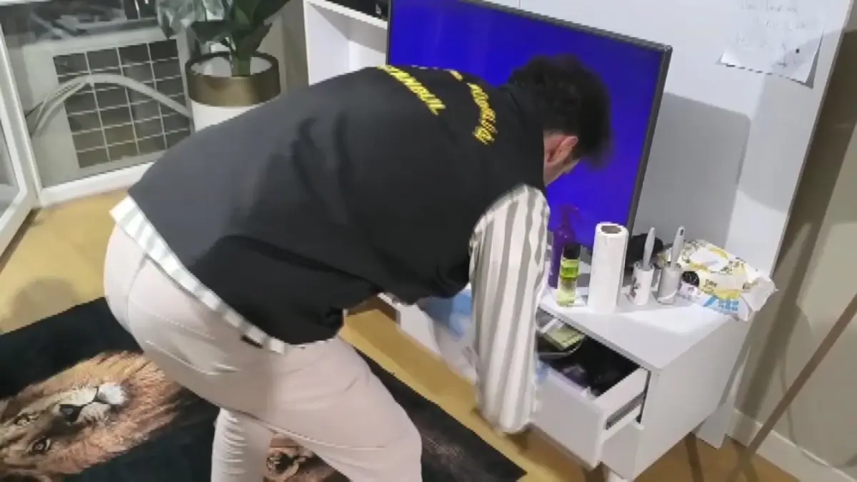 Esenyurt'ta Hapis Cezasıyla Aranan Şahıs Yakalandı