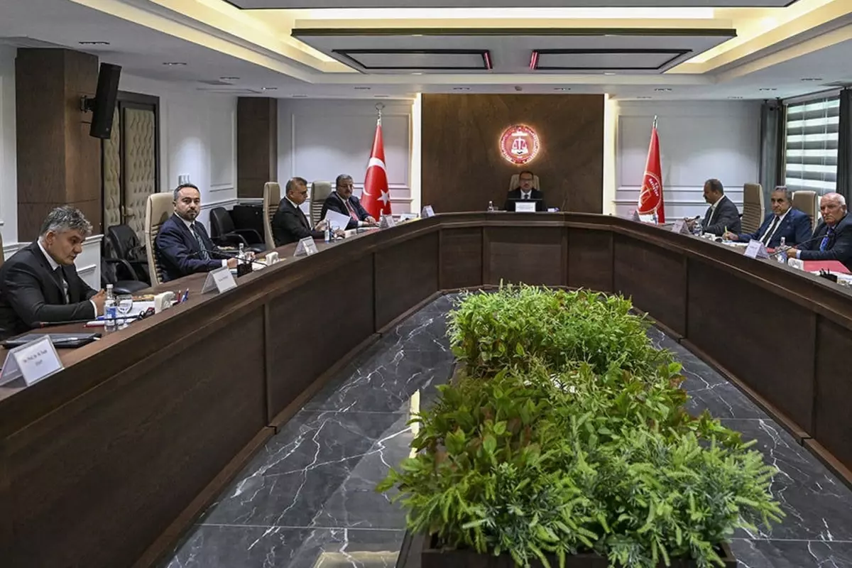 Hakem Kurulu memur zammı için 2. kez toplandı