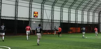 Halı saha ücretlerine okkalı zam