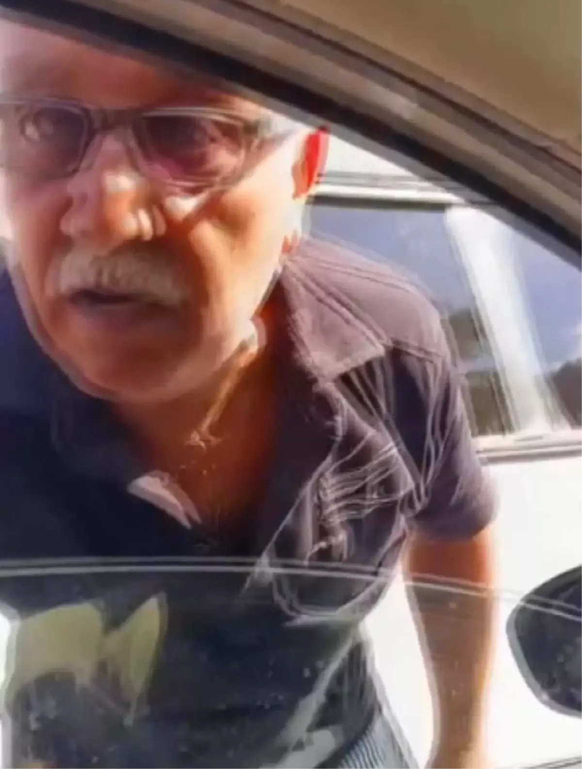 İstanbul'da Yol Verme Tartışmaları Kavgaya Dönüştü