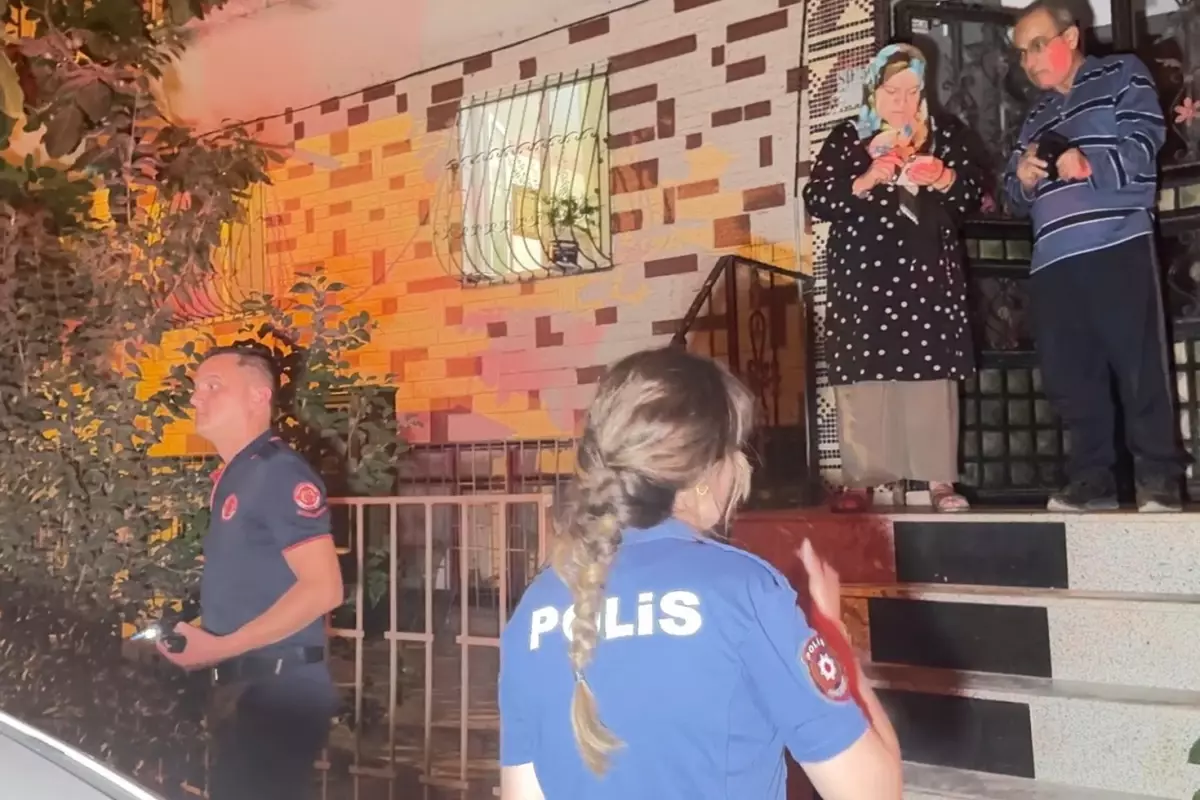 6 kişilik aileden haber alınamıyordu! Bakın nerede ortaya çıktılar