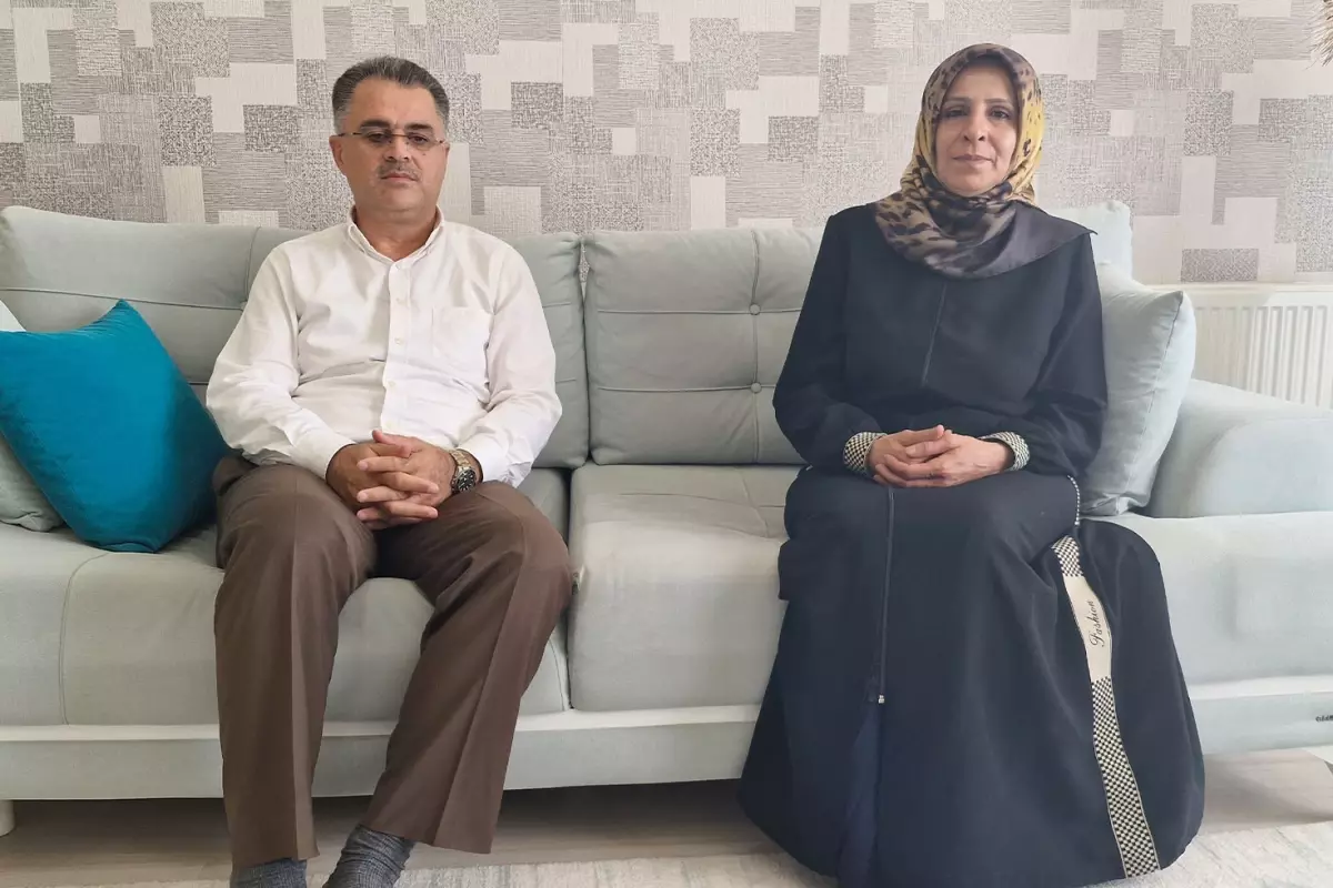 17 yıl önce hastanede 'öldü' denilerek verilen bebekleri kendilerine ait çıkmadı