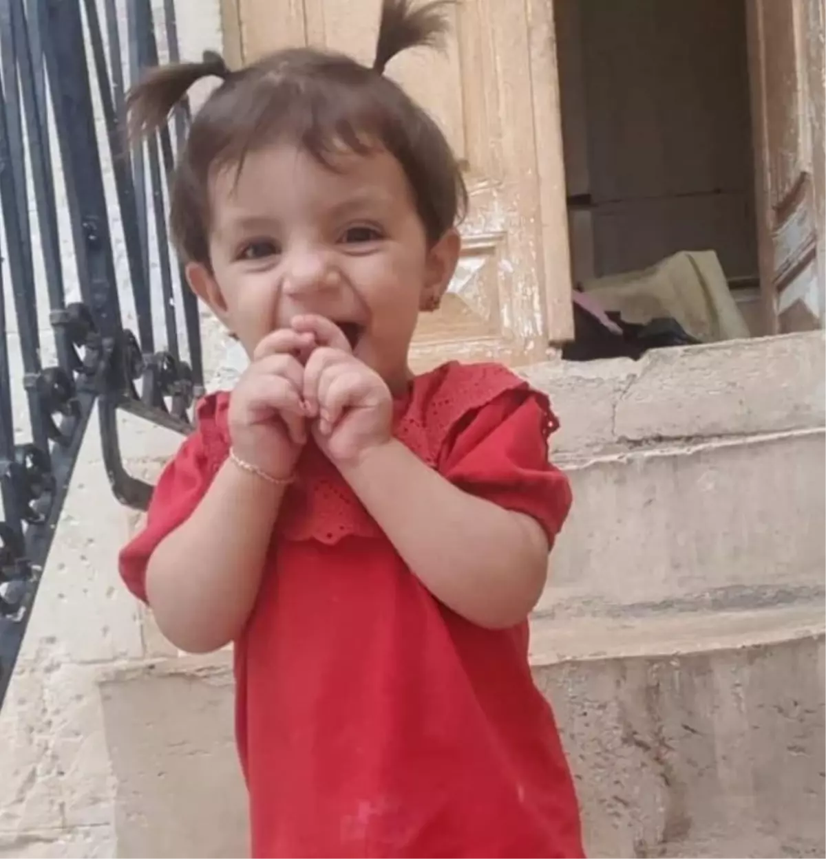 Kilis'te Kaybolan Suriye Uyruklu Çocuk İçin Arama Çalışmaları Devam Ediyor
