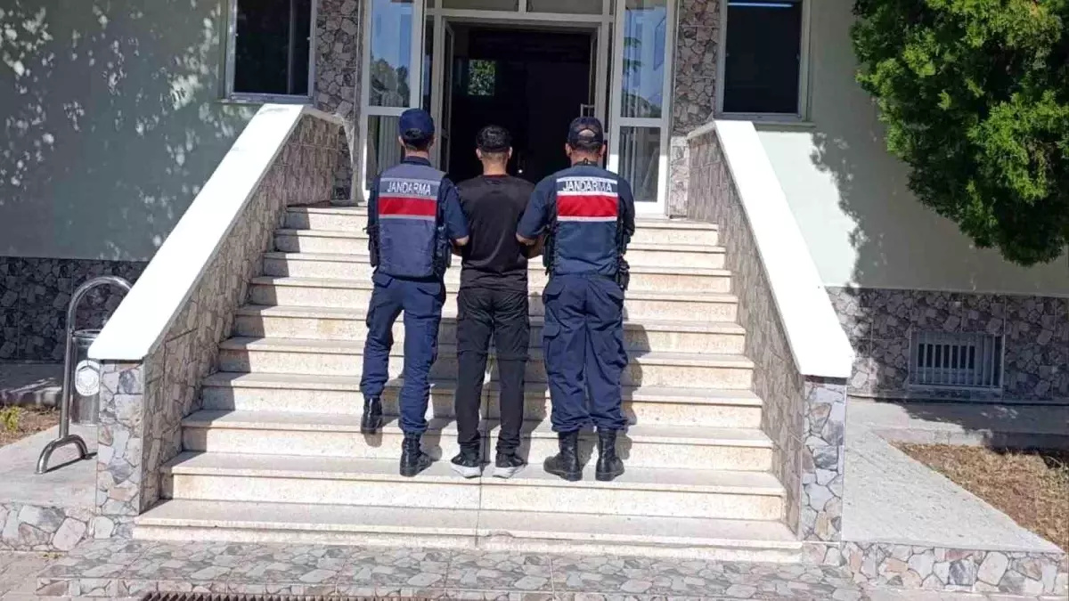 Kırıkkale'de Hükümlüler Yakalandı