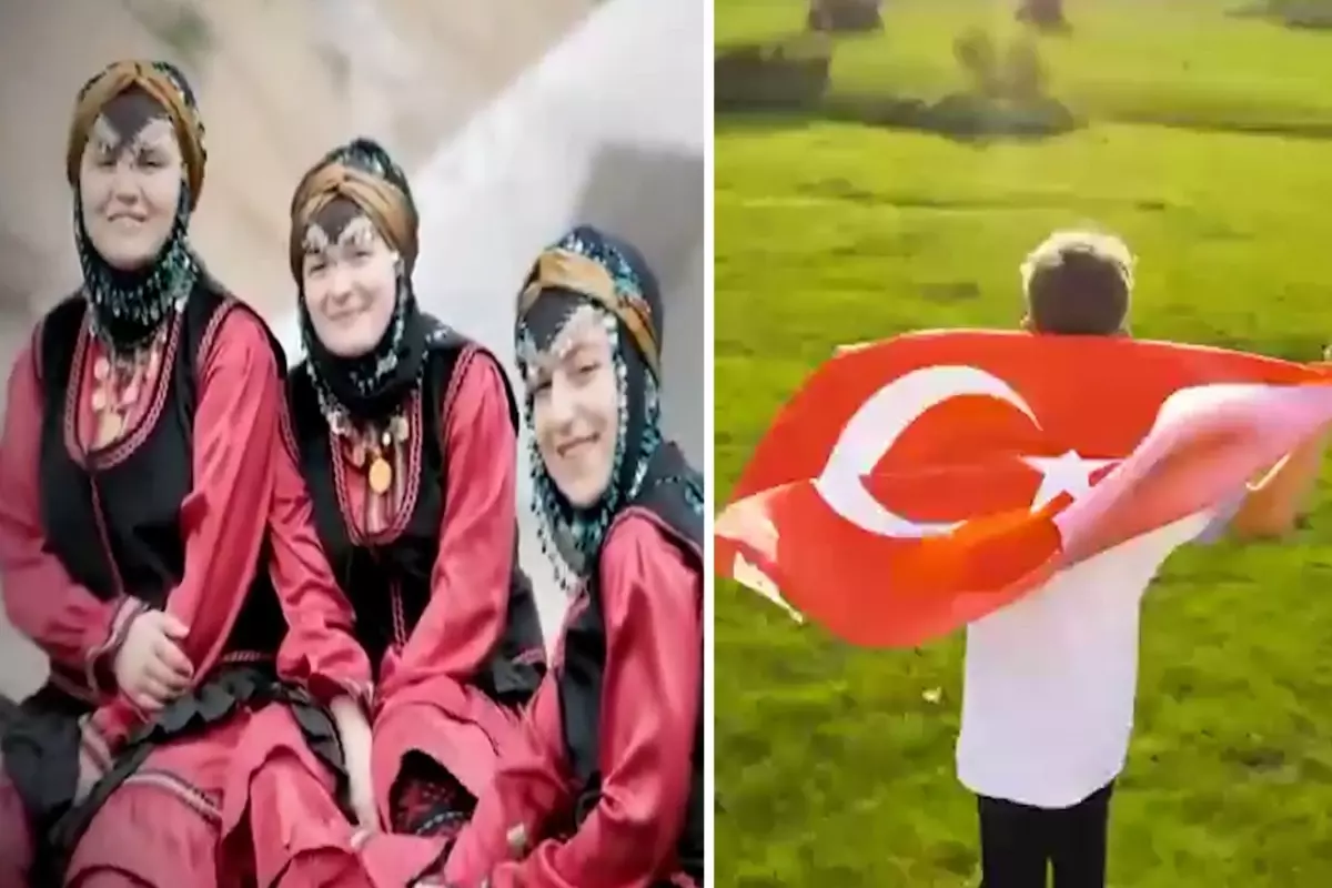 MHP’den Bahçeli'nin talimatıyla yapılan cemevi için özel türkü: Canların Türküsü