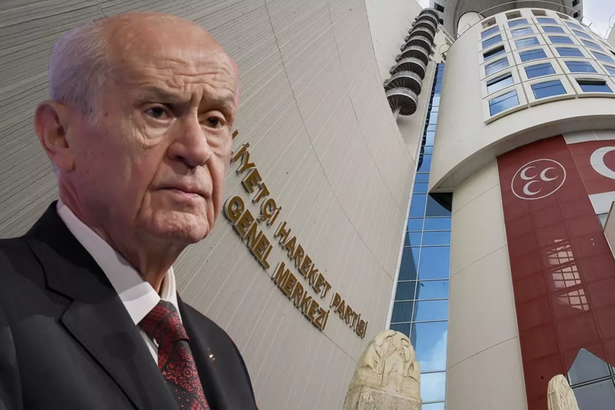 MHP'den parti teşkilatlarına Malazgirt Zaferi kutlamalarıyla ilgili genelge