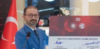 MKE'nin eski Başkanı İsmet Sayhan gözaltında! Suçlama hayli vahim