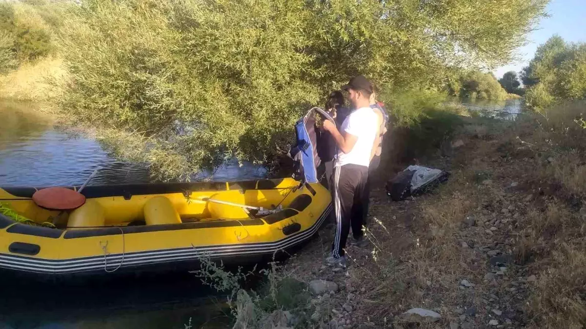 Muş'ta Mahsur Kalan 3 Kişi Kurtarıldı