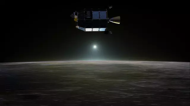 nasa nin uzay araci yildiz tozu getirdi 18977078 5617 m