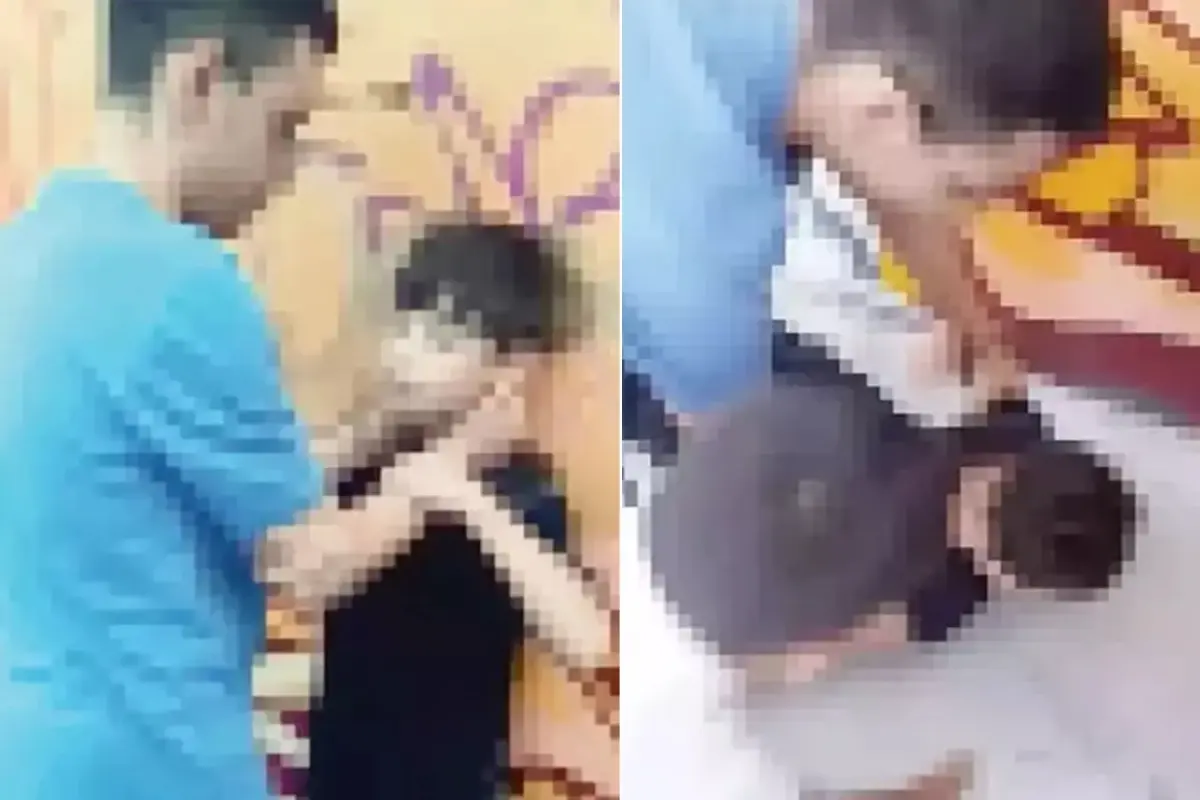 Ölüme götüren akım! Çocuklar arasında hızla yayılıyor