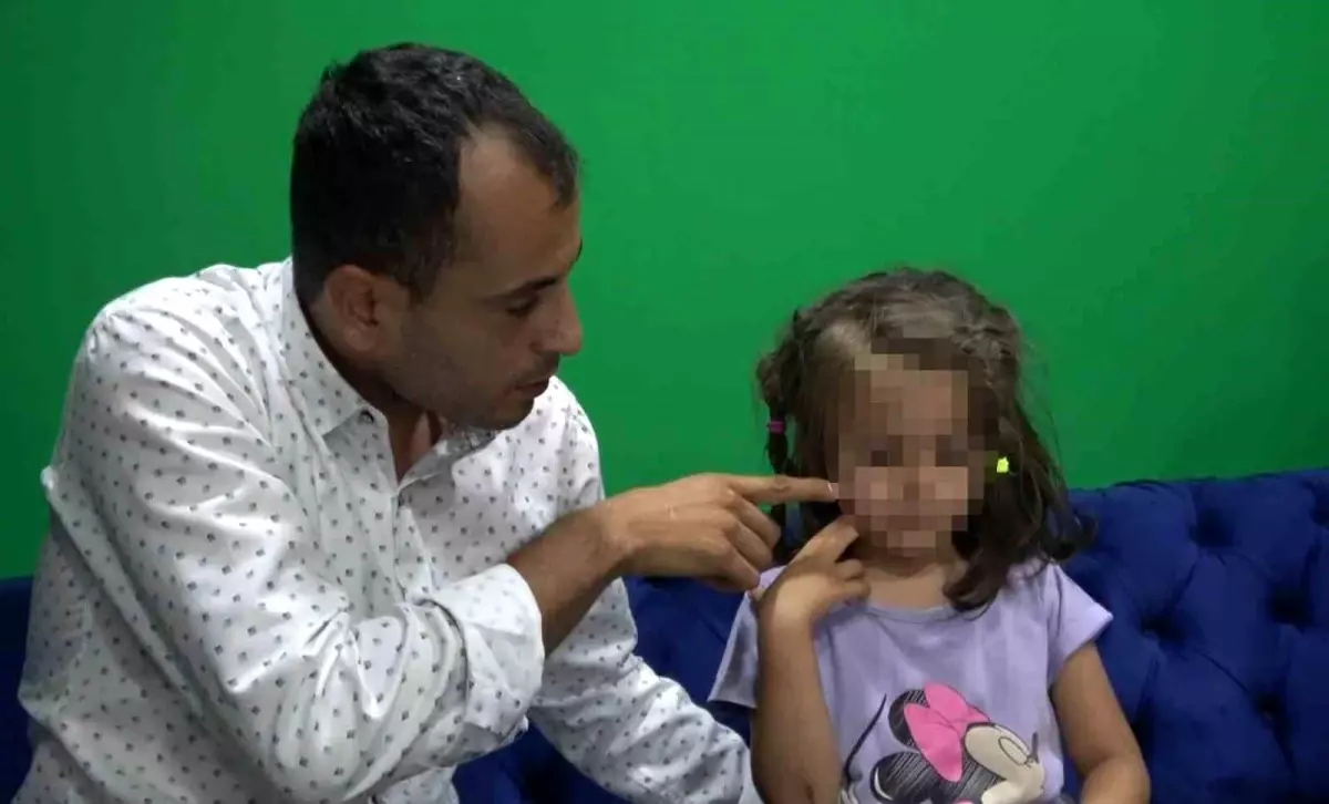 Isparta'da Otizmli Kızına Darp Vakası: Aileye Verilen Ceza Şok Yarattı