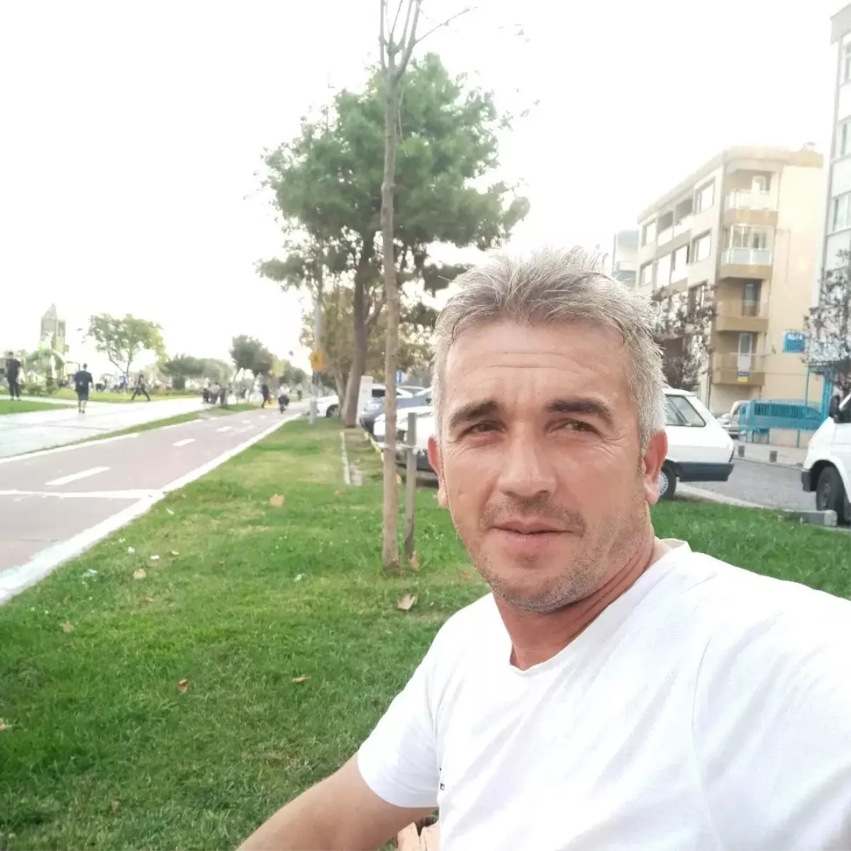 Samsun'da Kamyonet Kazası: 1 Ölü, 2 Yaralı