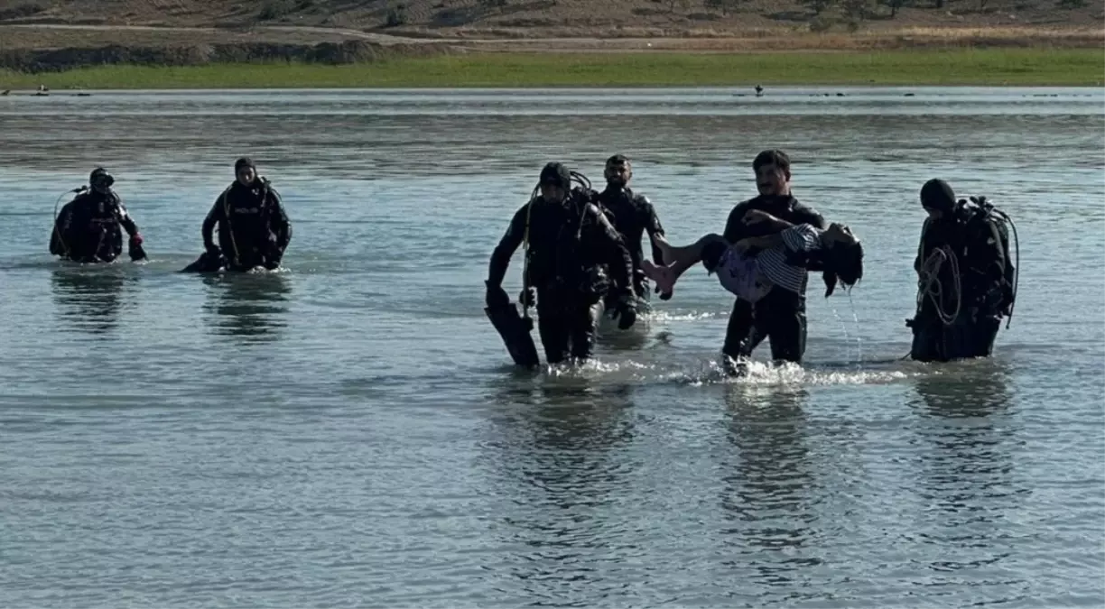 Şanlıurfa'da Kaybolan 11 Yaşındaki Çocuğun Cansız Bedeni Bulundu