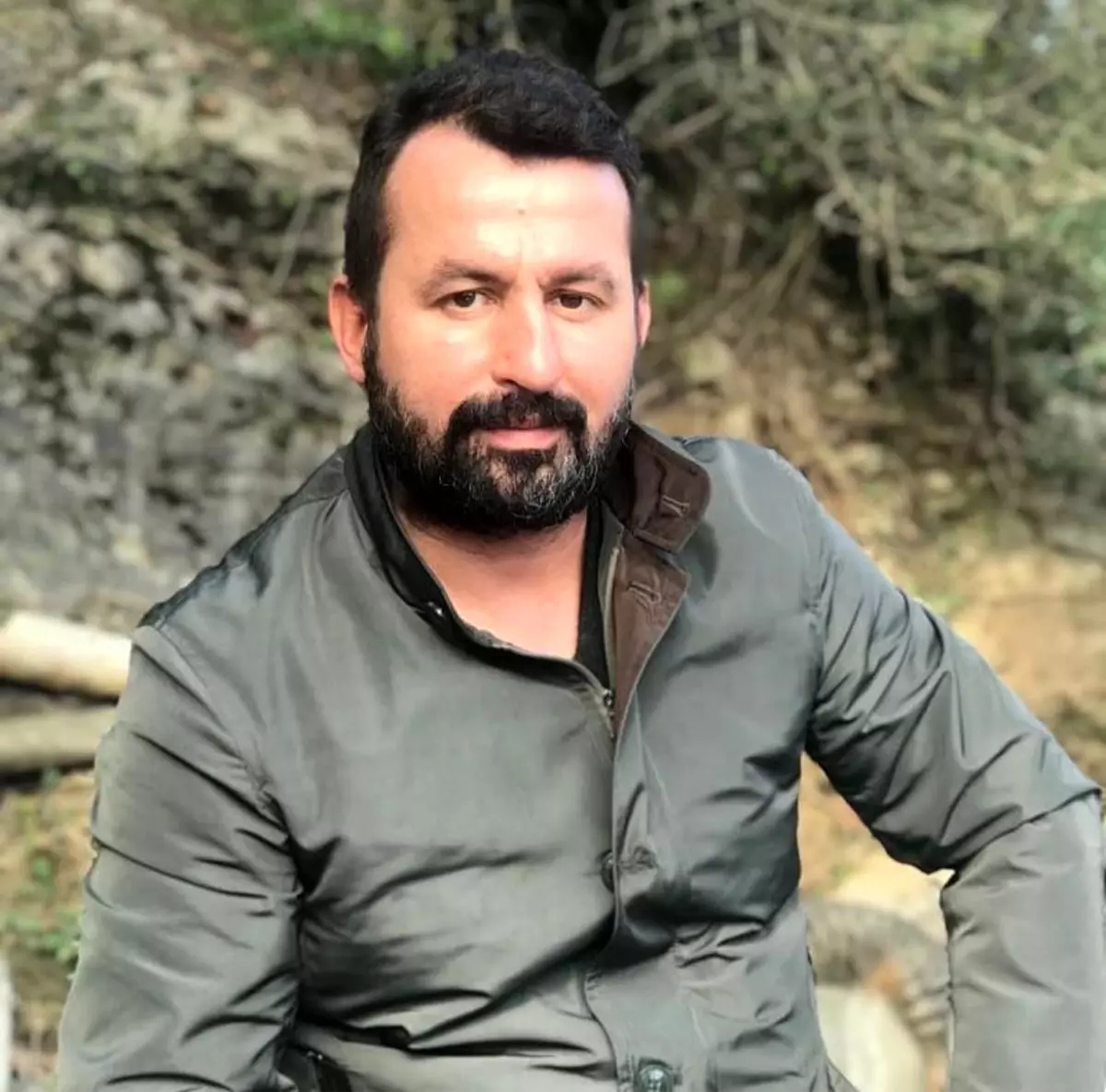 Şile'de Denizde Erkek Cesedi Bulundu