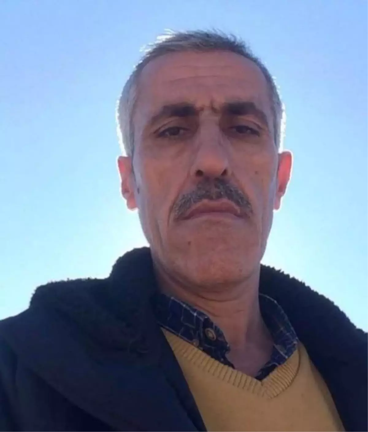 Cizre'de Park Görevlisi Bıçaklandı