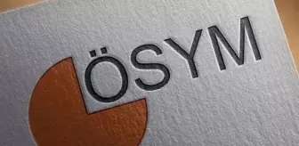 2025 ÖSYM aday işlemleri şifresi nasıl alınır?